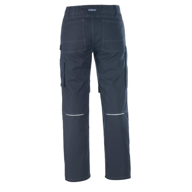 Calça MASCOT® Houston, preto-azul