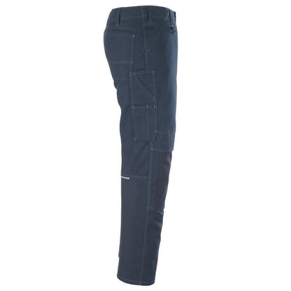 Calça MASCOT® Houston, preto-azul
