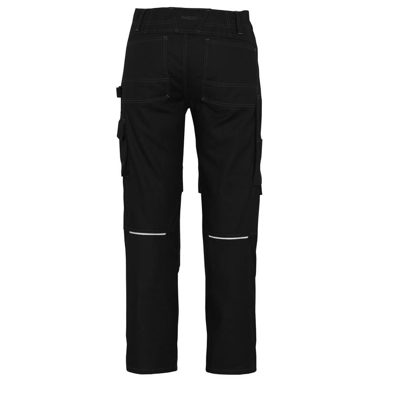 Calça MASCOT® Houston, preta
