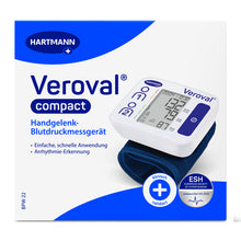Hartmann Veroval Compact BPW22 SK1 P1 | Pacote (1 peça)