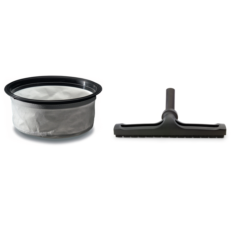 Kit complementar de vácuo seco Numatic