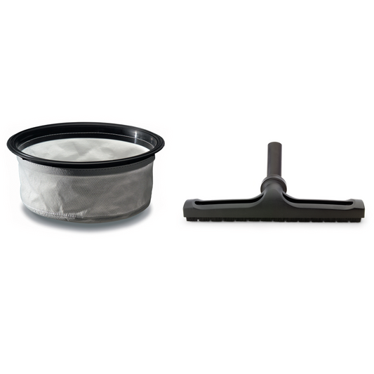 Kit complementar de vácuo seco Numatic