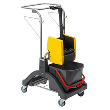 Prensa VERMOP Aquaviz, 62 x 40 x 92 cm