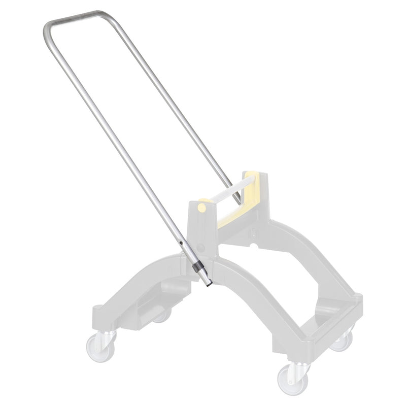 Barra de tração VERMOP para vagões NW