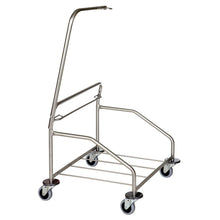 Estrutura de base VERMOP Twixter | 1 peça