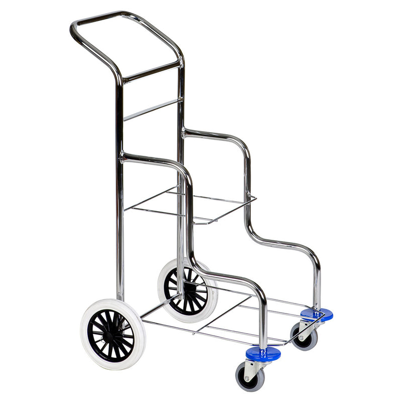 Estrutura de base VERMOP Cascade 2 | 1 peça