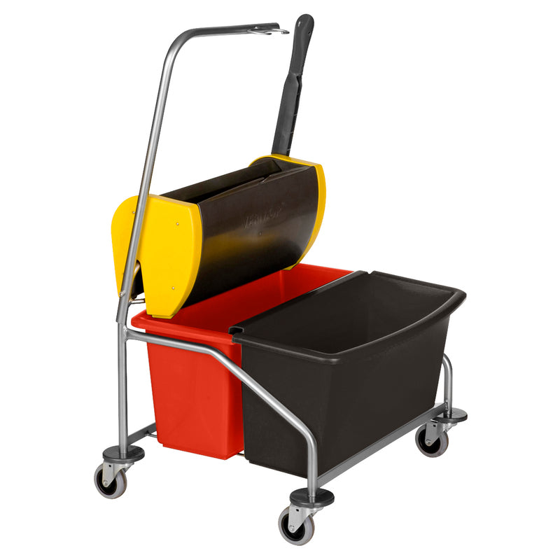 Carrinho para esfregona úmida VERMOP Twixter | 1 peça