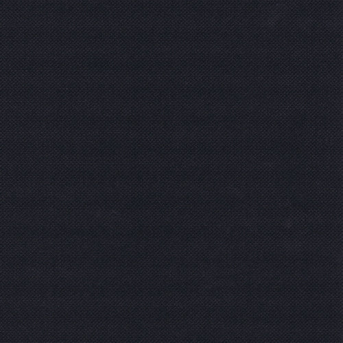 Close da elegante estrutura tecida escura dos 50 Guardanapos "ROYAL Collection" 1/4-Fold (40 x 40 cm) da PAPSTAR GmbH em preto, que impressiona pelo seu acabamento liso e de alta qualidade.