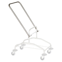 Barra de tração VERMOP para Mistral/Garant (nova) | 1 peça