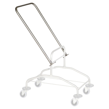 Barra de tração VERMOP para Mistral/Garant (nova) | 1 peça