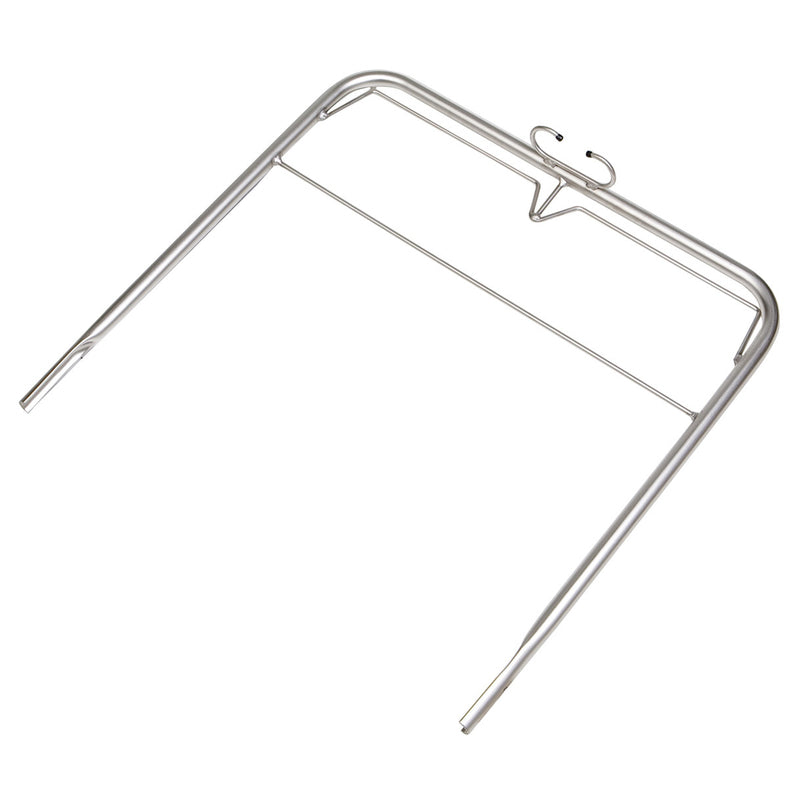 Barra de empurrar VERMOP com HR 2x6 l | 1 peça