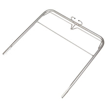 Barra de empurrar VERMOP com HR 2x6 l | 1 peça