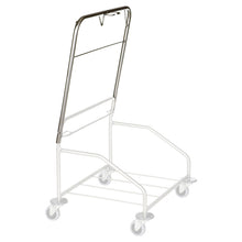 Barra de empurrar VERMOP com HR 2x6 l | 1 peça