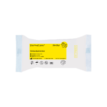 Dossiê de pensos DermaCare® para crianças – tamanho pequeno