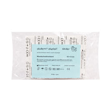 Conjunto de pensos elásticos para crianças aluderm®-aluplast, 8 unidades, 10 x 6 cm