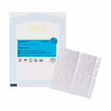 Compressa aluderm® para crianças, 6 x 6 cm