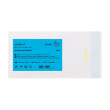 aluderm® Alucap para crianças, tamanho pequeno
