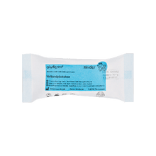 aluderm® INFANTIL - Embalagem de ligaduras de treino, tamanho médio, não esterilizadas