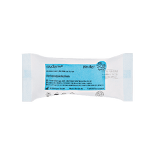 aluderm® INFANTIL - Embalagem de ligaduras de treino, tamanho médio, não esterilizadas