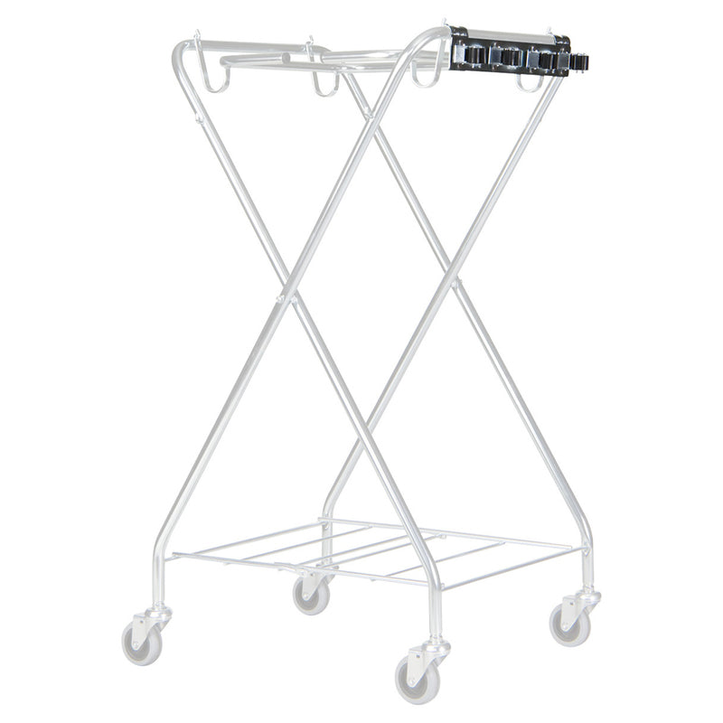 Suporte para dispositivo VERMOP 4 compartimentos | 1 peça