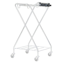 Suporte para dispositivo VERMOP 4 compartimentos | 1 peça