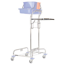 Estrutura de suporte VERMOP 120 L, 50 x 20 x 35 cm