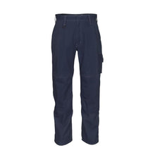 Calças MASCOT® Pittsburgh, preto-azul