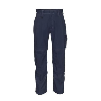 Calças MASCOT® Pittsburgh, preto-azul