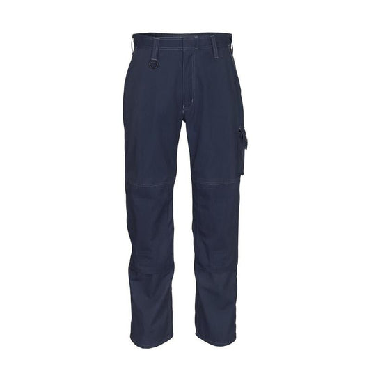 Calças MASCOT® Pittsburgh, preto-azul