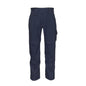 Calças MASCOT® Pittsburgh, preto-azul