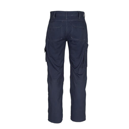 Calças MASCOT® Pittsburgh, preto-azul
