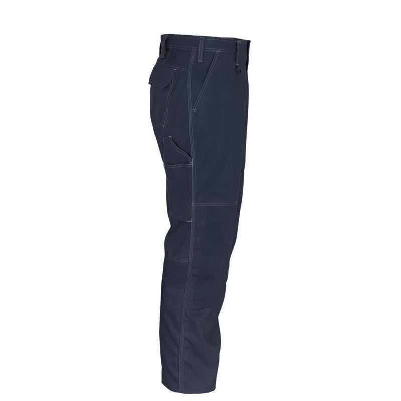 Calças MASCOT® Pittsburgh, preto-azul