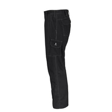 Calça MASCOT® Pittsburgh, preta