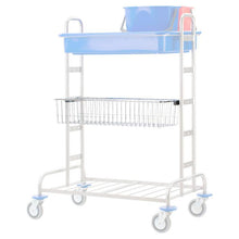 Cesto de arame VERMOP III, 67 x 25 x 14 cm