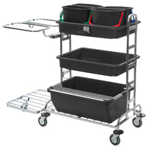 VERMOP Variante do 2000/K, 125 x 77 x 110 cm