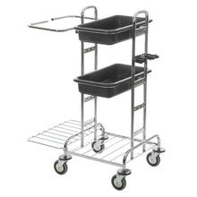 VERMOP Variante AS, 79 x 52 x 105 cm