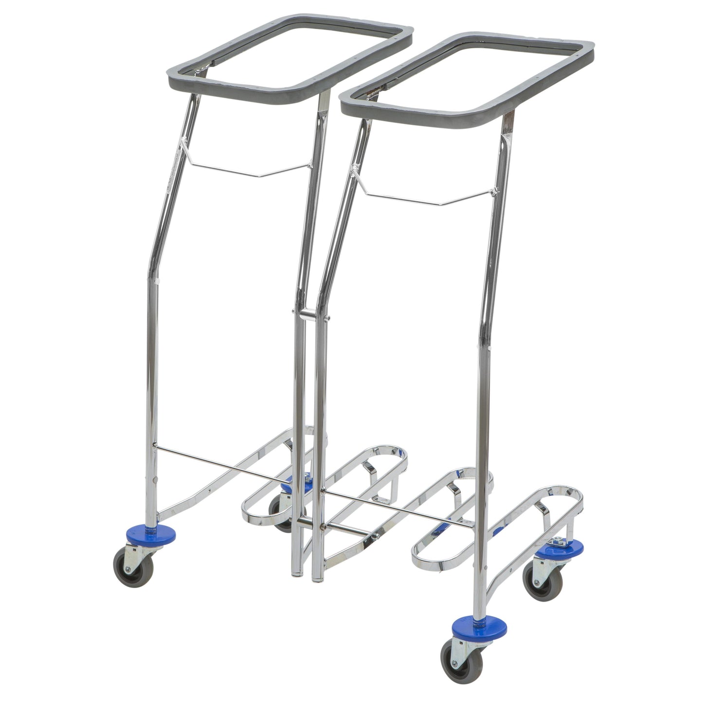 Coletor de roupa VERMOP Meditrans duplo. | 1 peça