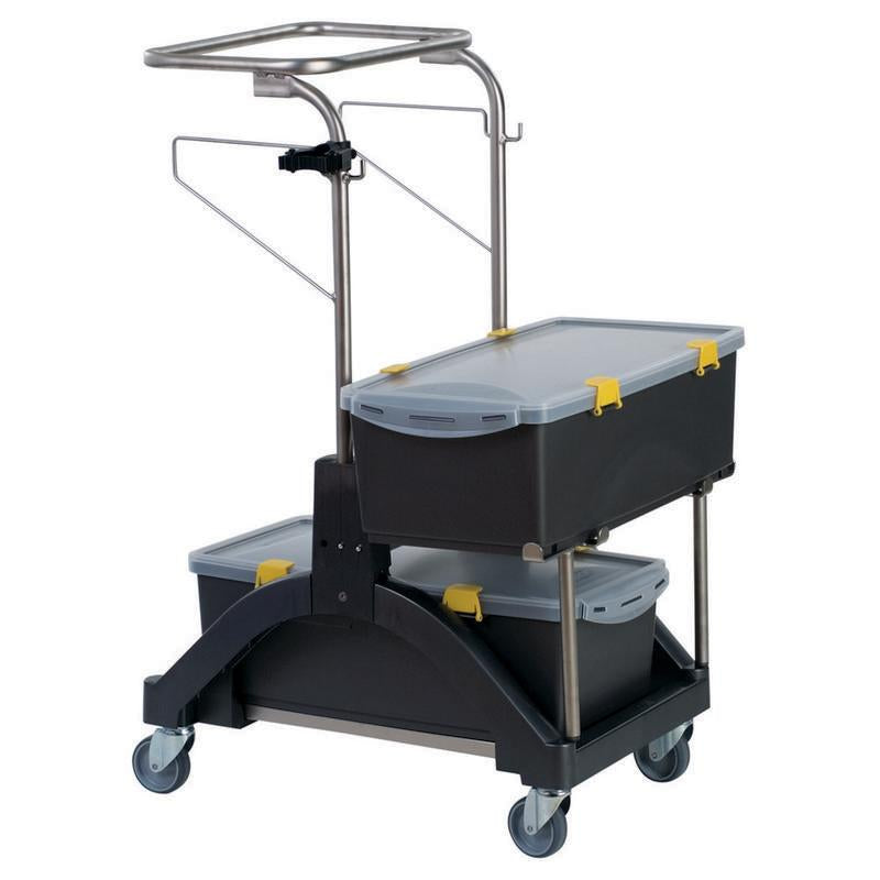 Estrutura VERMOP para Moboxx, 32 x 52 x 33 cm