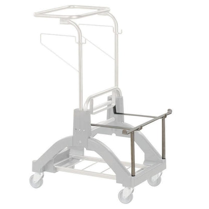 Estrutura VERMOP para Moboxx, 32 x 52 x 33 cm