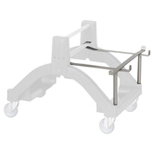 Estrutura VERMOP para AquvaVIZ, 48 x 36 x 22 cm