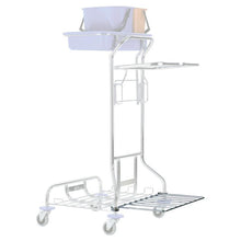 Rack de armazenamento VERMOP Varietta, 48 x 31 x 2 cm