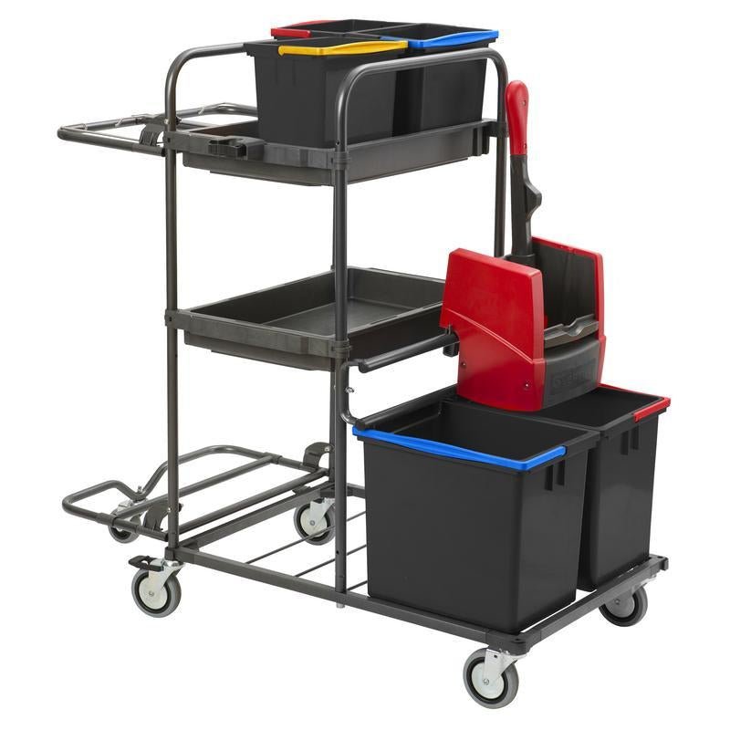 VERMOP Mistral Sprint, 107 x 59 x 107 cm | 1 peça 