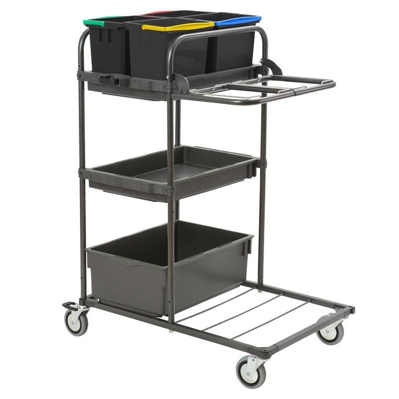 Escritório VERMOP Mistral