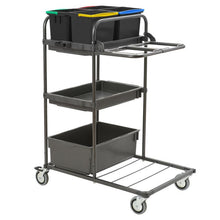 Escritório VERMOP Mistral