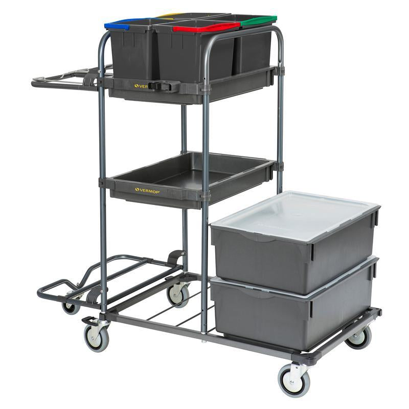 VERMOP Pré-lavagem Mistral, 63 x 60 x 99 cm