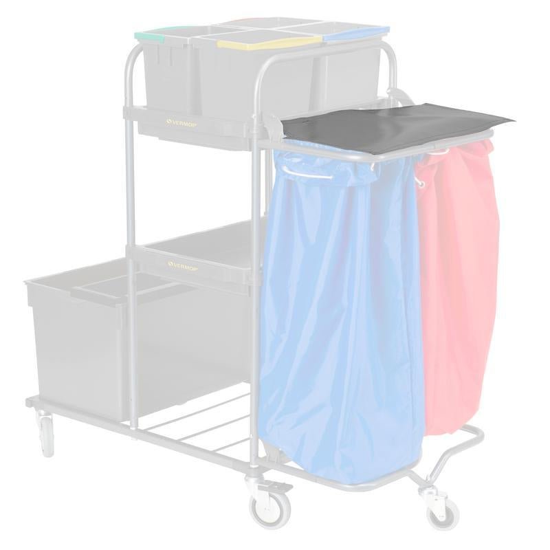 Tampa VERMOP Mistral, 51 x 32 x 0,5 cm | 1 Peça 