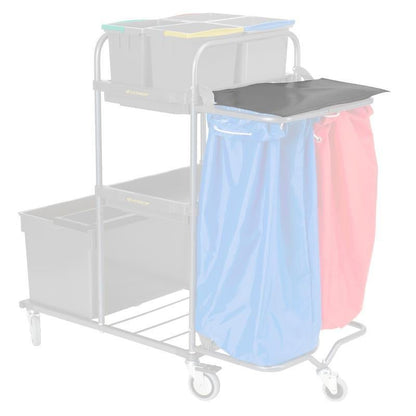 Tampa VERMOP Mistral, 51 x 32 x 0,5 cm | 1 Peça 