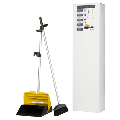 Conjunto de varredura VERMOP