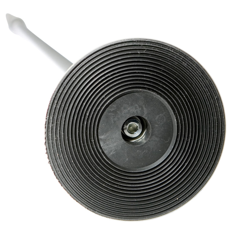 Batente de porta VERMOP com puxador, 12 x 78 cm | 1 peça