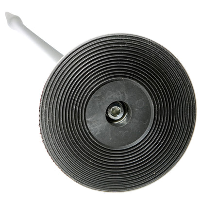 Batente de porta VERMOP com puxador, 12 x 78 cm | 1 peça